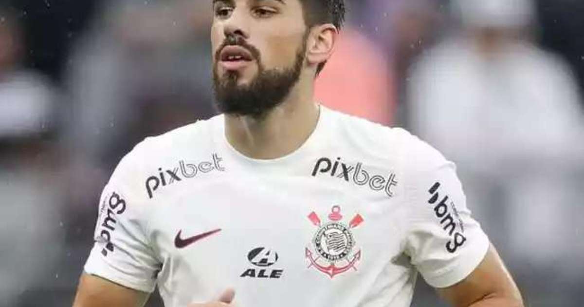 Corinthians tenta renovação, mas vive impasse com Bruno Méndez