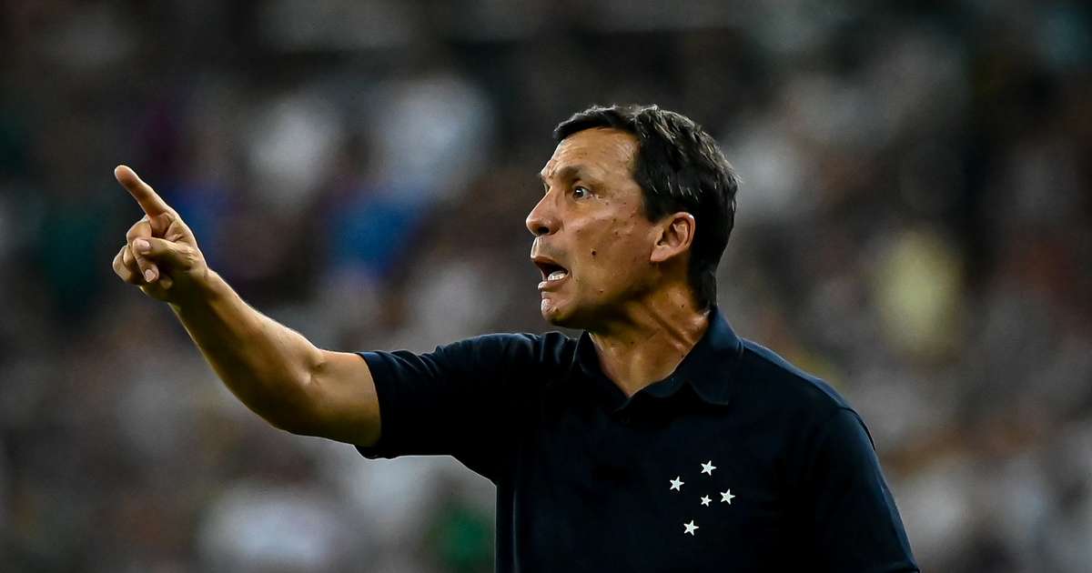 Zé Ricardo convoca torcida do Cruzeiro para clássico contra o América