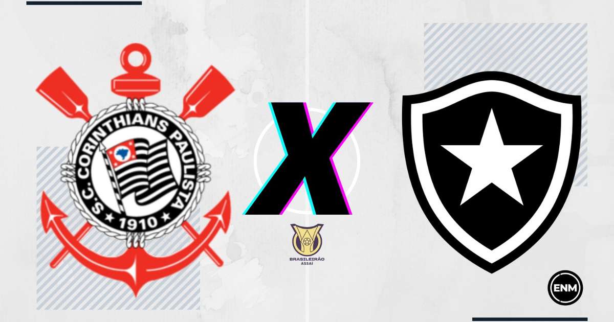 Cuiabá x Botafogo: informações, prováveis escalações, onde assistir e  palpites - Esporte News Mundo