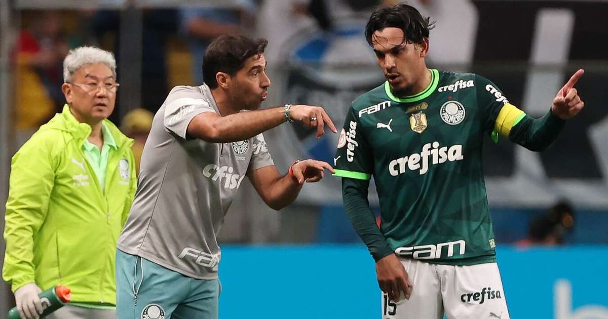 Cinco jogadores do Palmeiras que foram essenciais nessa arrancada até a  liderança