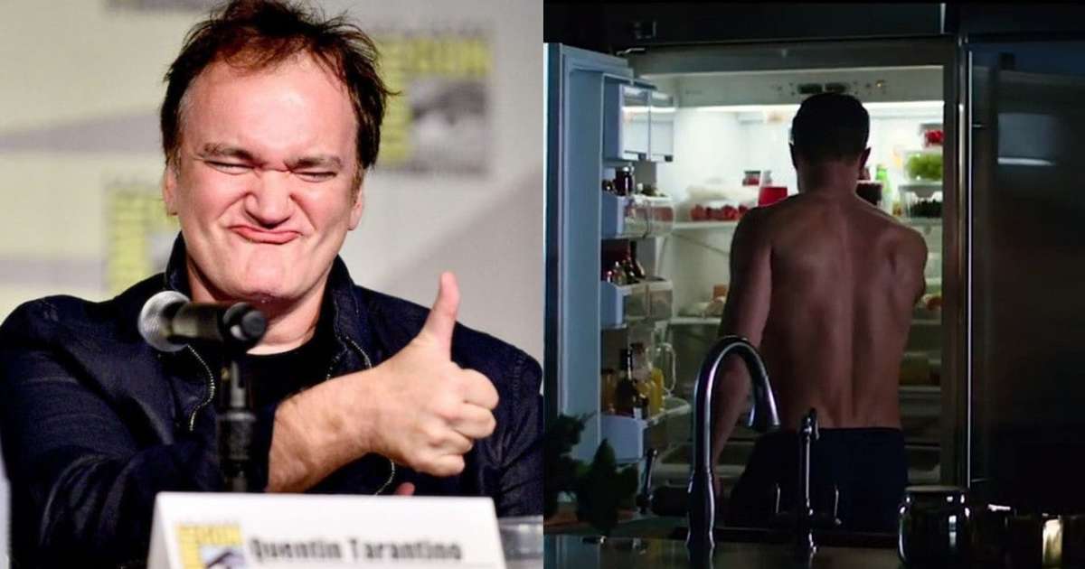 Samuel L. Jackson responde críticas de Tarantino a filmes e atores