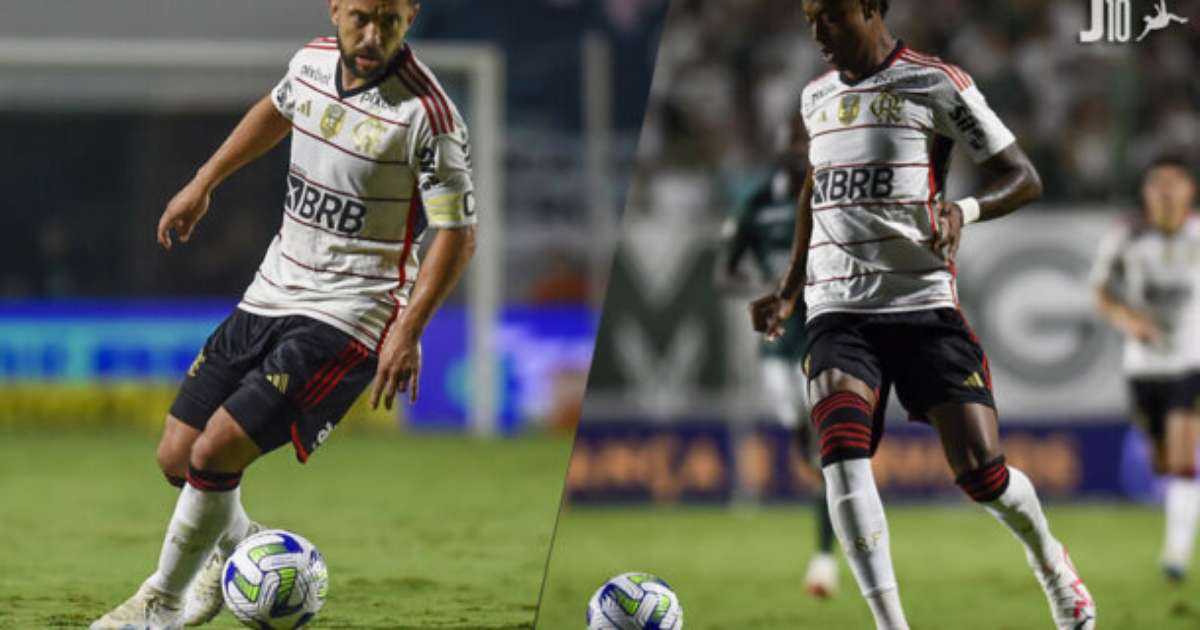 Ele é titular absoluto do Vasco e vai jogar lesionado contra o Corinthians