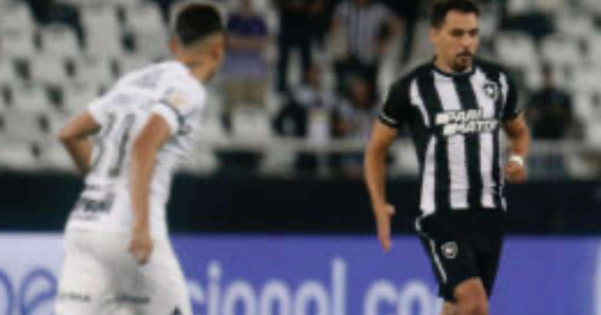 Corinthians busca se reabilitar no Brasileirão contra líder Botafogo