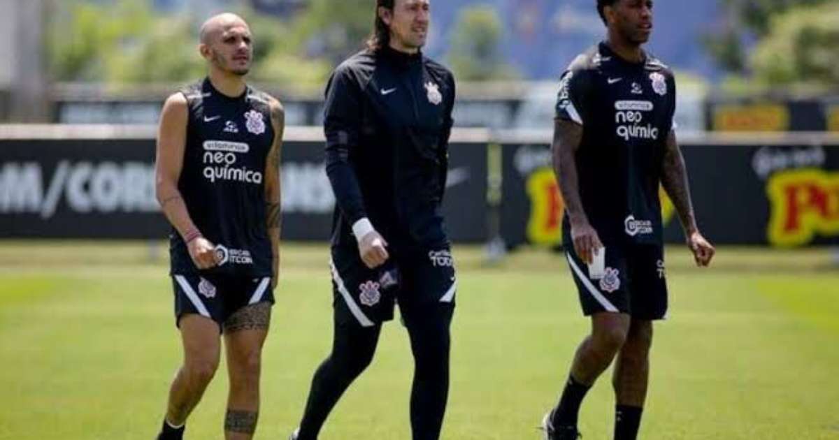 Lista de convocados do Corinthians é anunciada com novidades; Confira