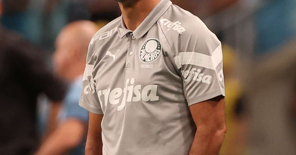 ANÁLISE: Palmeiras 
