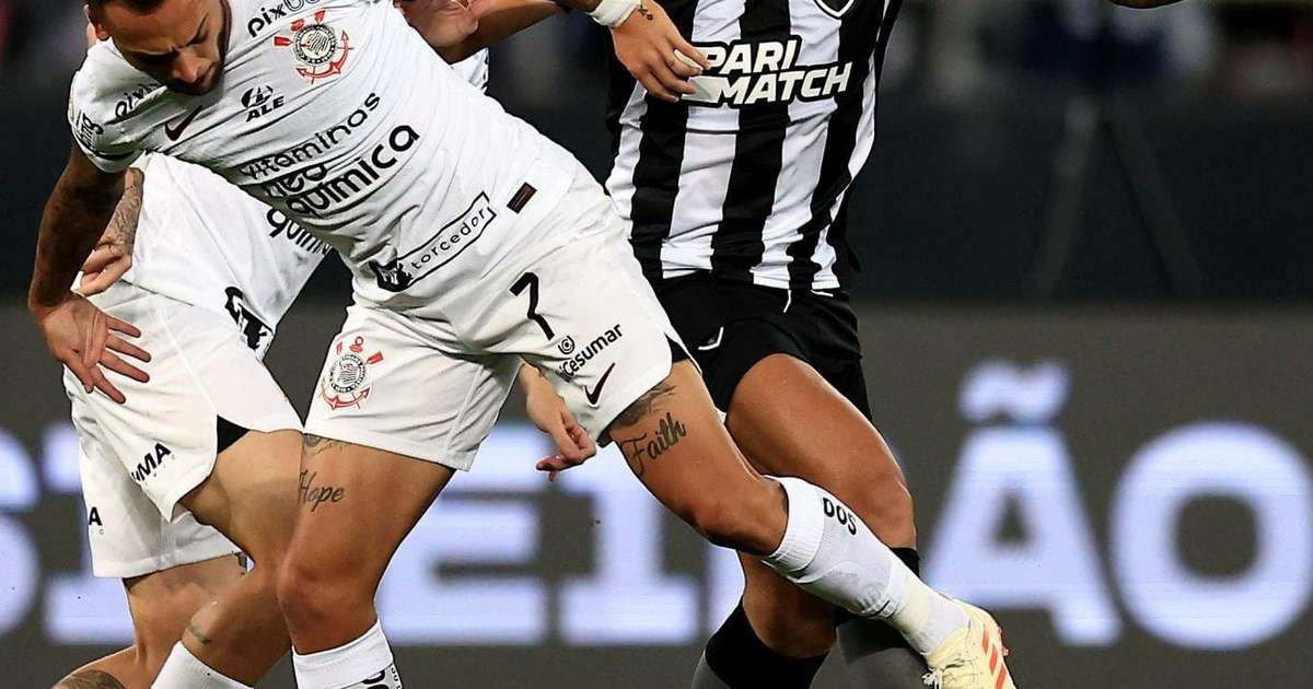 Jogo do Botafogo hoje ao vivo: onde assistir, horário e escalação - (23/9)