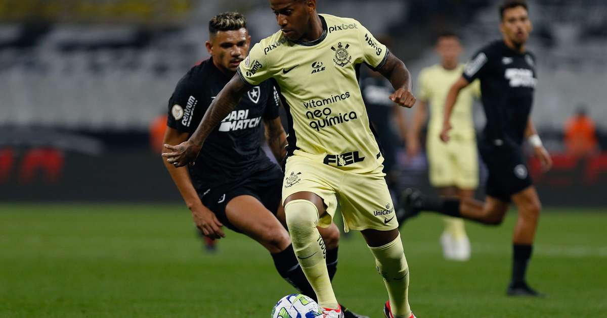 Gil ressalta importância da vitória: 