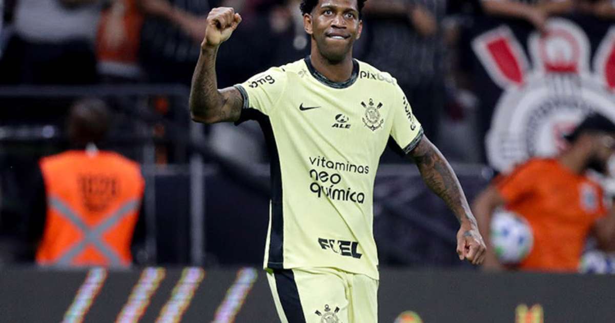 Luxemburgo desabafa e pede torcida do Corinthians unida