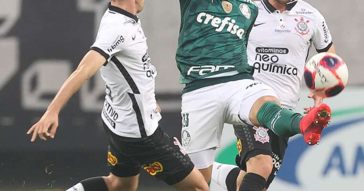 Ramiro faz acordo com Corinthians por dívida trabalhista