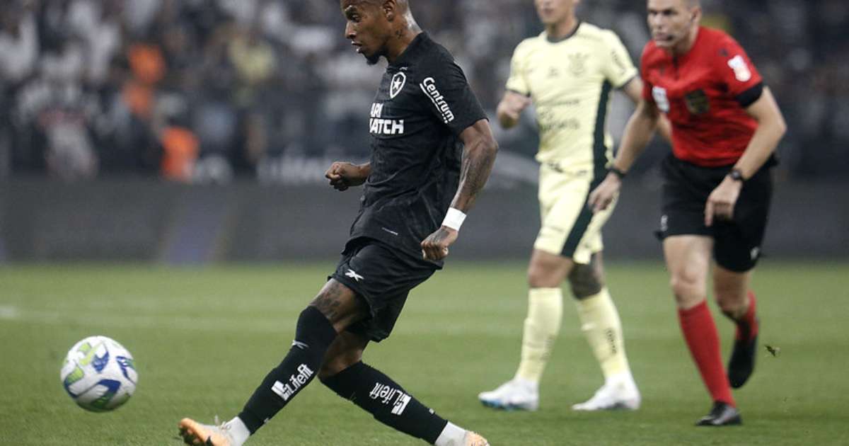 Tchê Tchê lamenta derrota e liga 