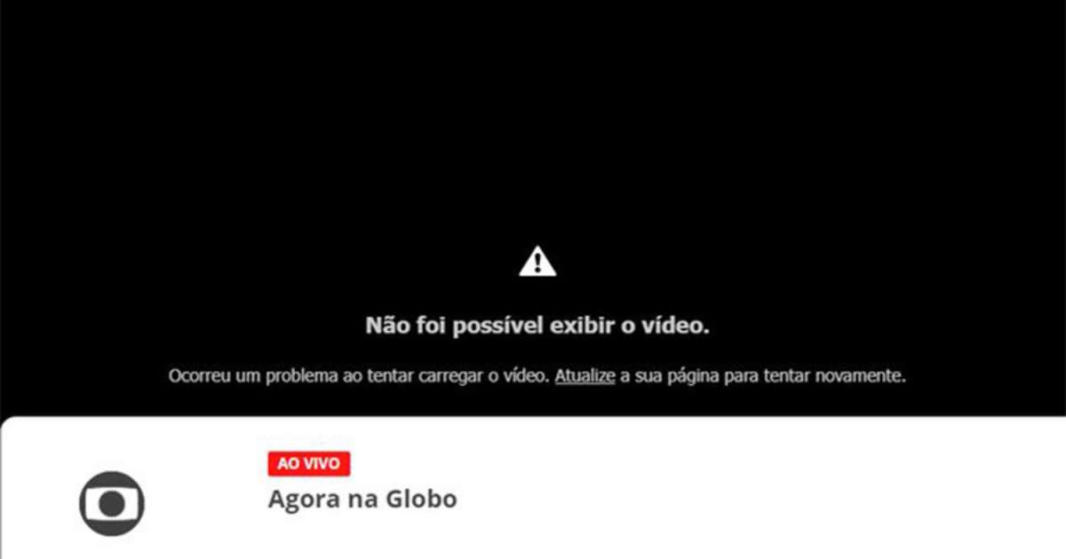 Globo libera sinal ao vivo de afiliadas via Globoplay até a Copa do Mundo