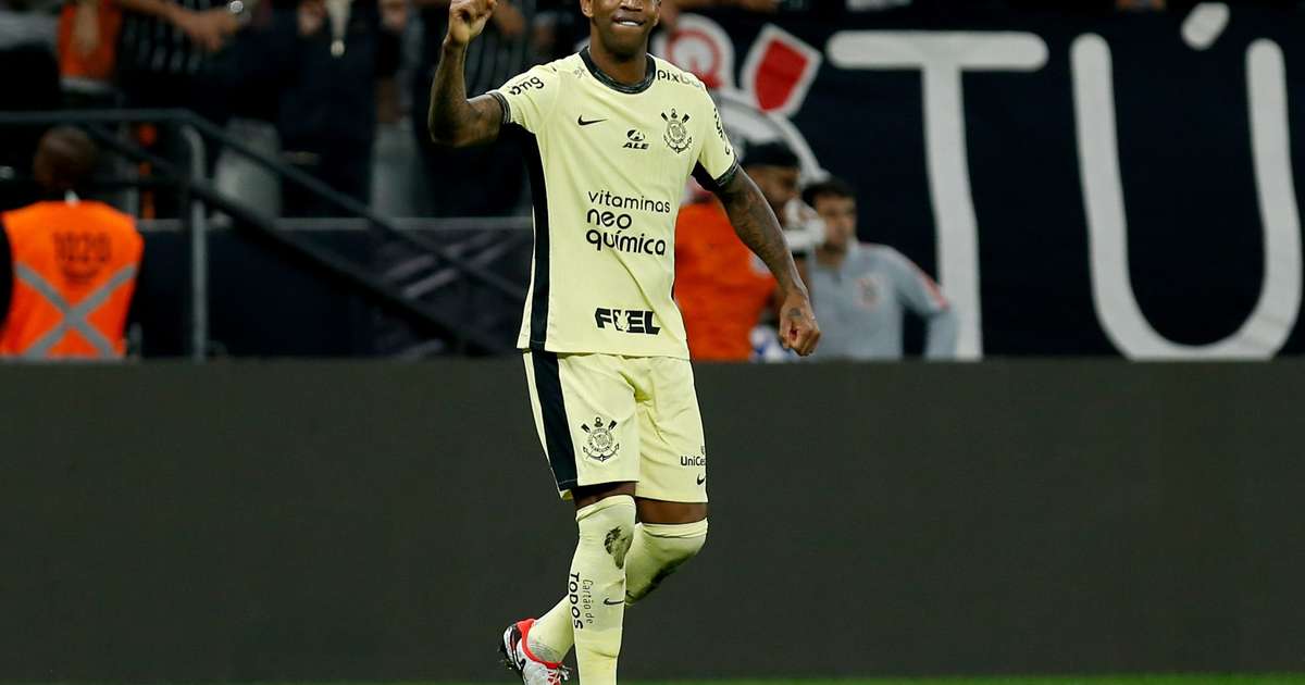 Corinthians sobrevive a pior sequência do Campeonato Brasileiro e se afasta do Z4