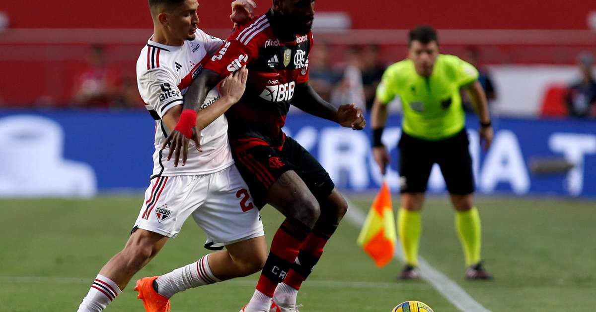Flamengo deixa de receber valor milionário por vice da Copa do Brasil
