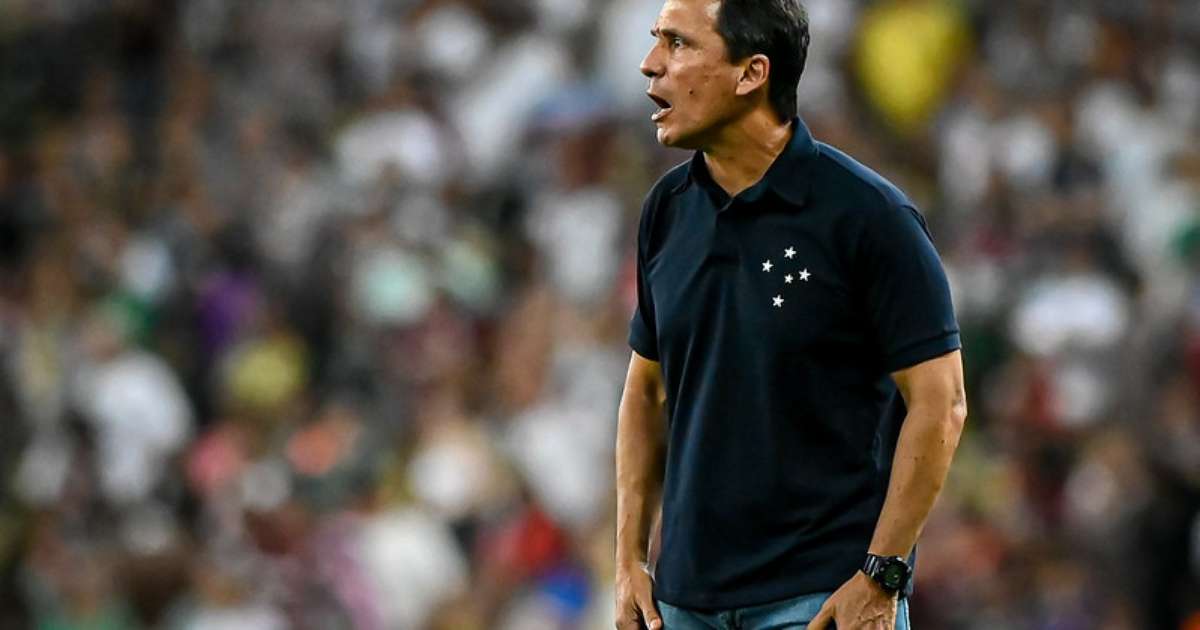 CBF altera pela segunda vez dia do duelo entre Cuiabá e Cruzeiro