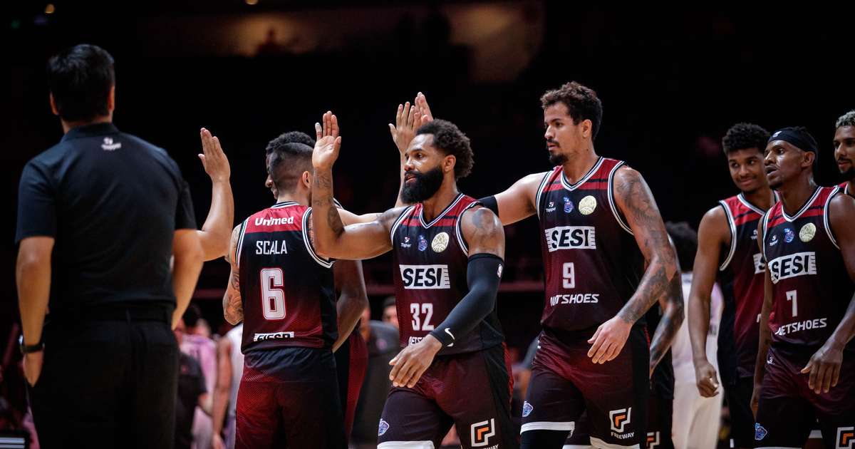 Vídeo: Franca é campeão mundial de basquete com cesta no último