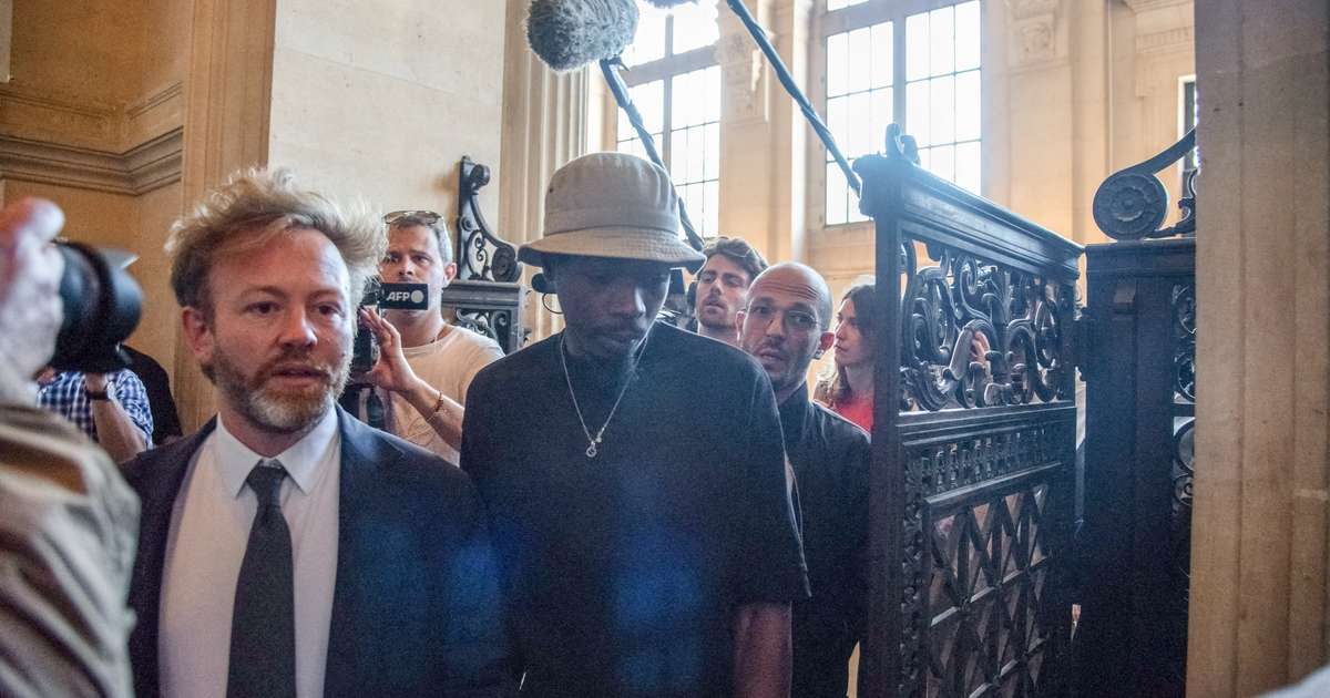Rapper francês é condenado a 12 anos de prisão por assassinato