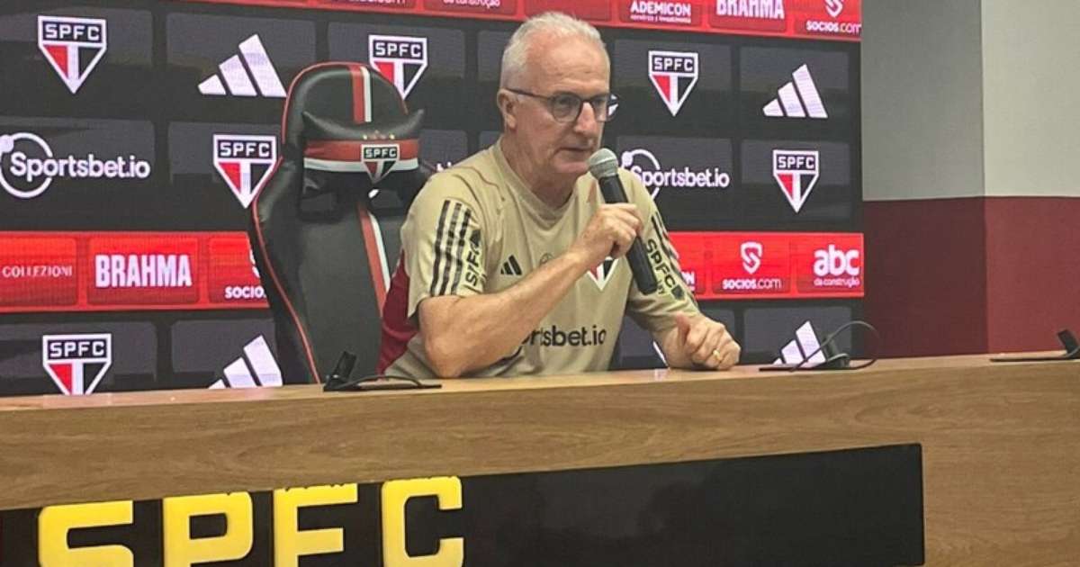 Dorival: É claro que fiquei chateado ao sair do Flamengo