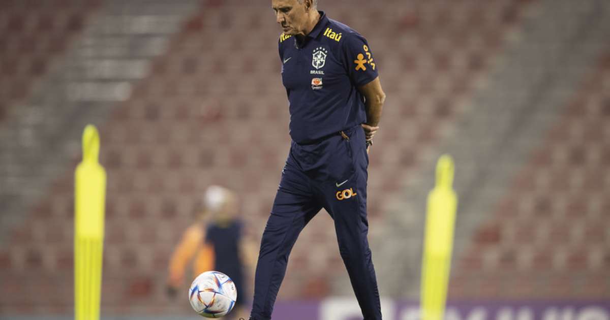 Nome de Tite ganha força no Flamengo