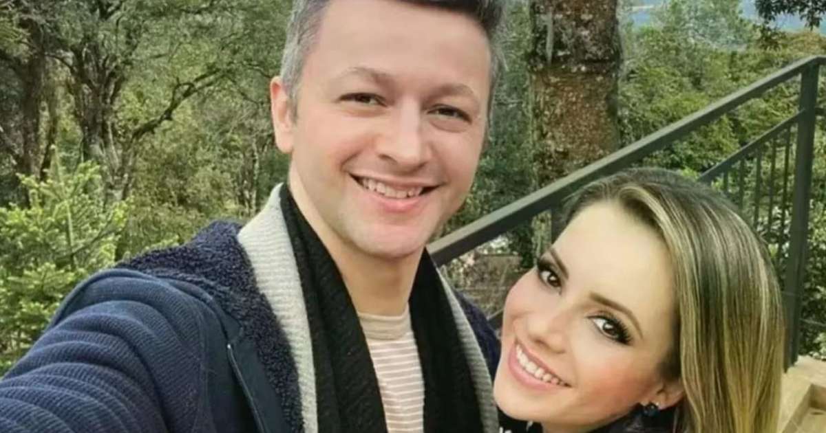 Sandy E Lucas Lima Anunciam O Término Do Casamento Vai Ficar Tudo Bem Sandy E Lucas Lima Anunciam O Término Do Casamento Vai Ficar Tudo Bem