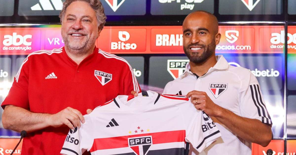 São Paulo renova com Walce, mas permanência do zagueiro no clube