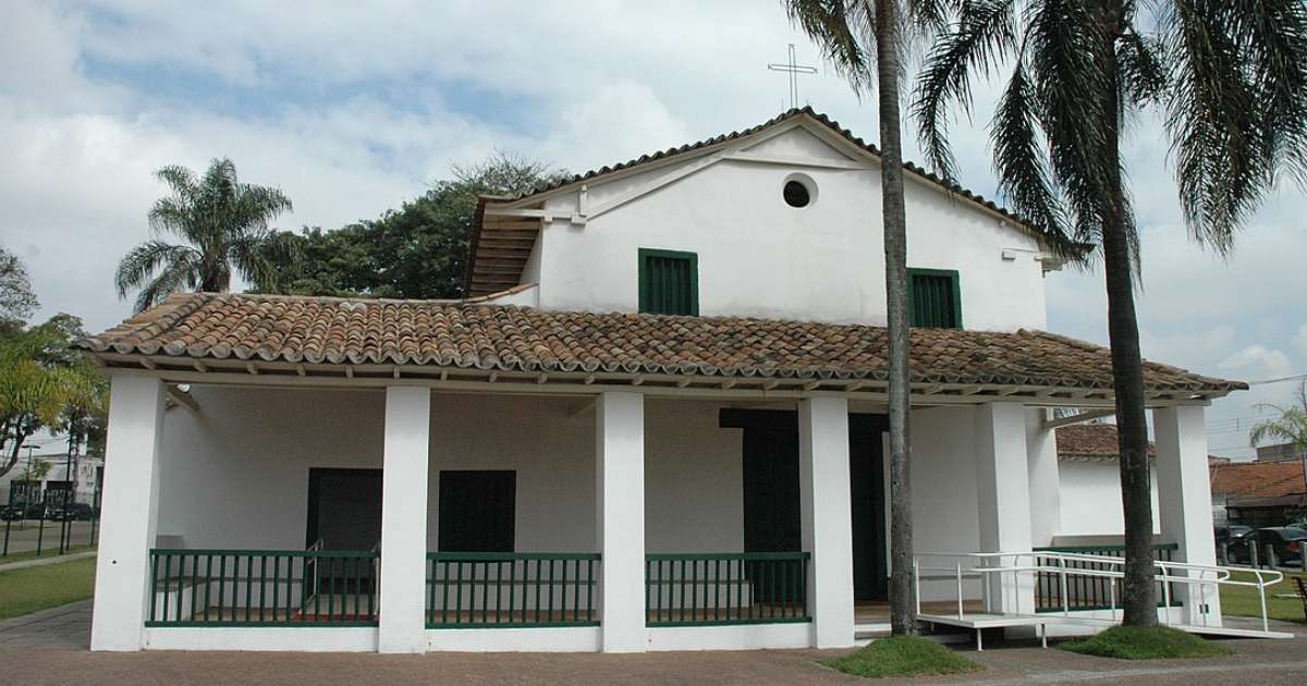 São Miguel Paulista a história do bairro onde está a famosa Praça do Forró