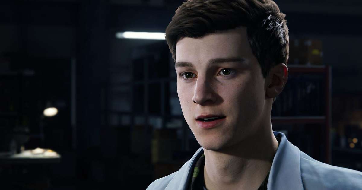 Ator comenta mudanças de Peter Parker em Marvel's Spider-Man