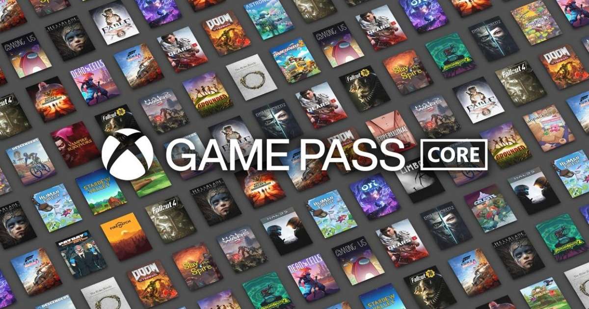 XBOX GAME PASS - Portal do Vício  O seu Portal de Noticias de Games