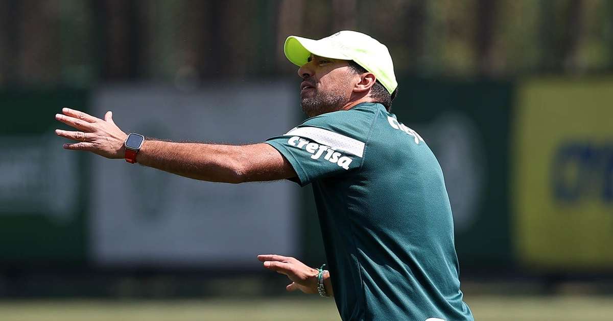 Palmeiras mantém 