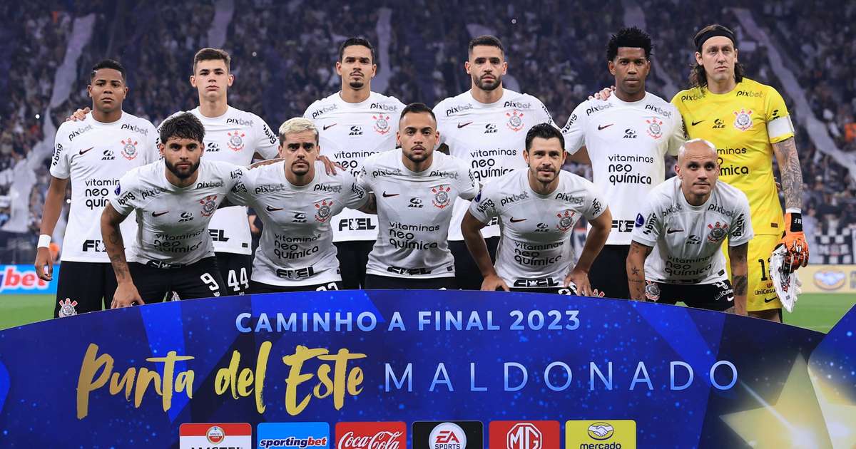 ANÁLISE: Talento individual volta a salvar Luxemburgo, e Corinthians está por um fio na Sul-Americana