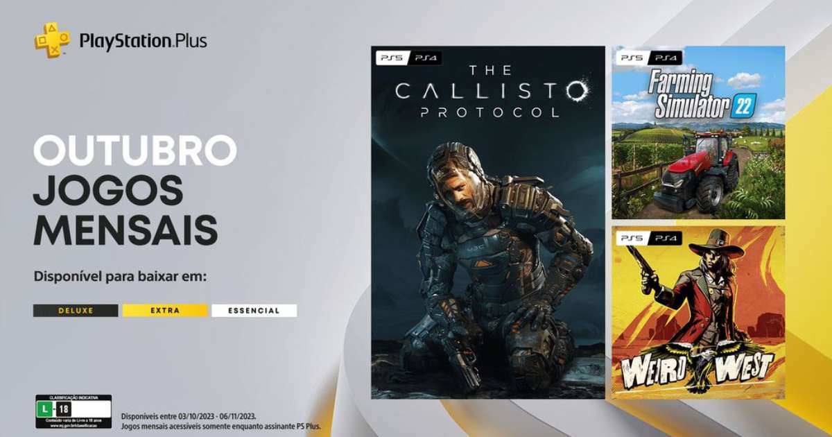 PS Plus Extra vale a pena? Veja como funciona, preço e jogos da