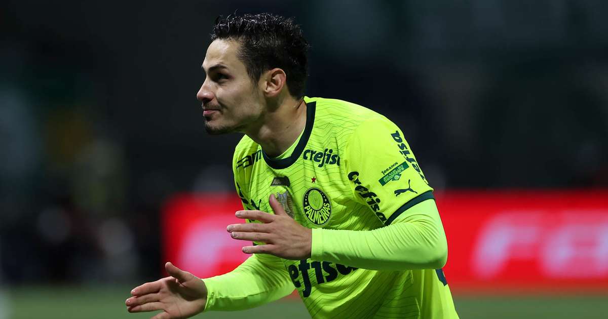 Palmeiras chega à semifinal com problemas no ataque, porém de volta à briga pelo título do Brasileirão