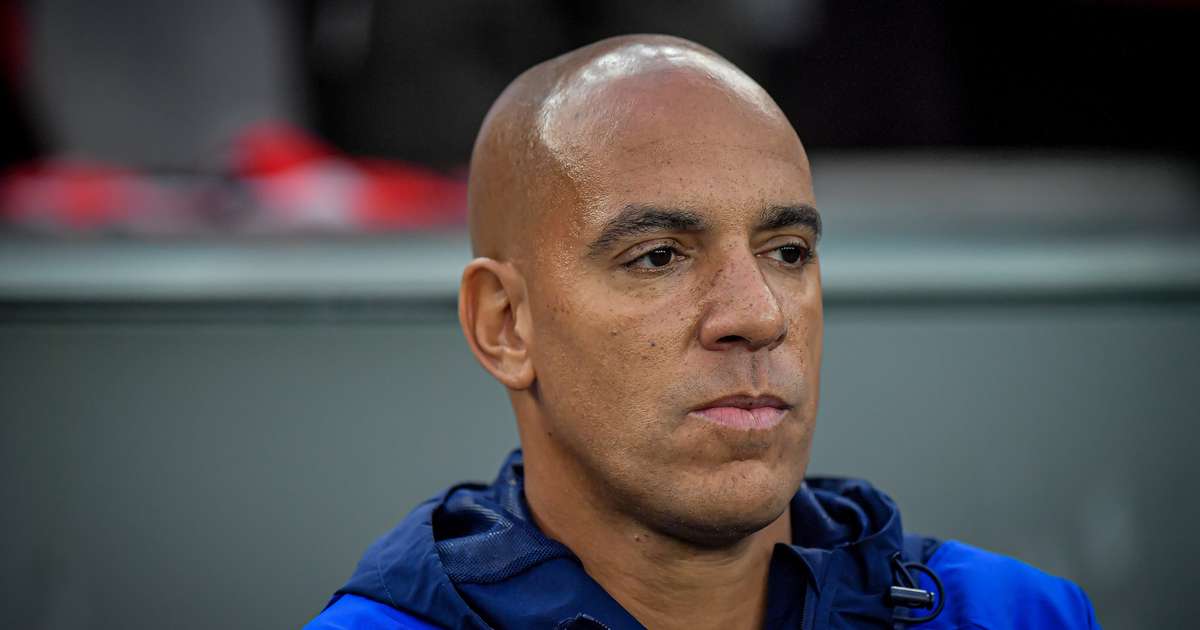 Ex-técnico do Cruzeiro, Pepa está a caminho do Catar, diz site