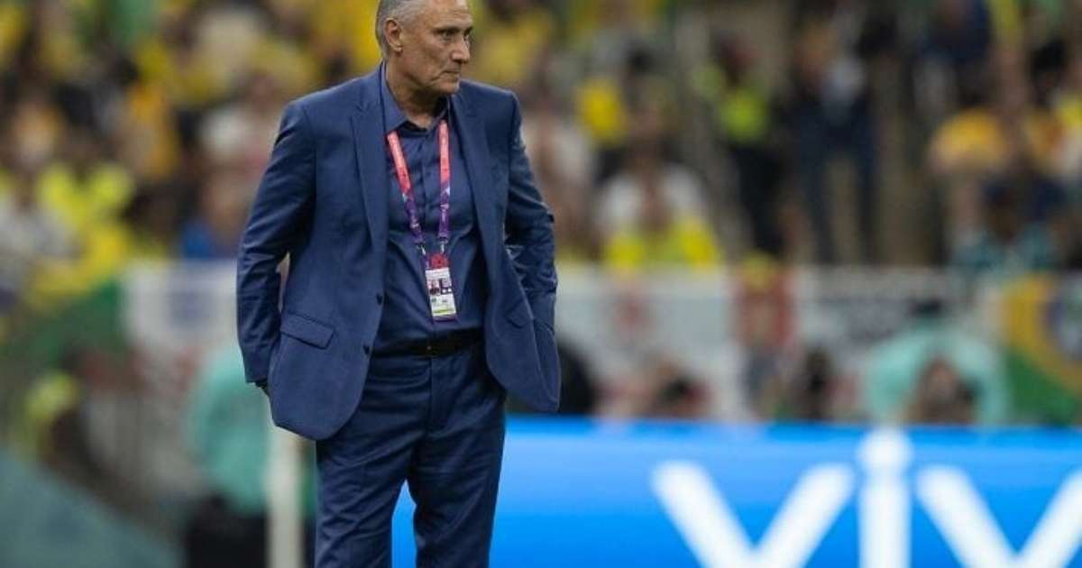 Por que o Corinthians não deve atrapalhar a possível ida de Tite ao Flamengo