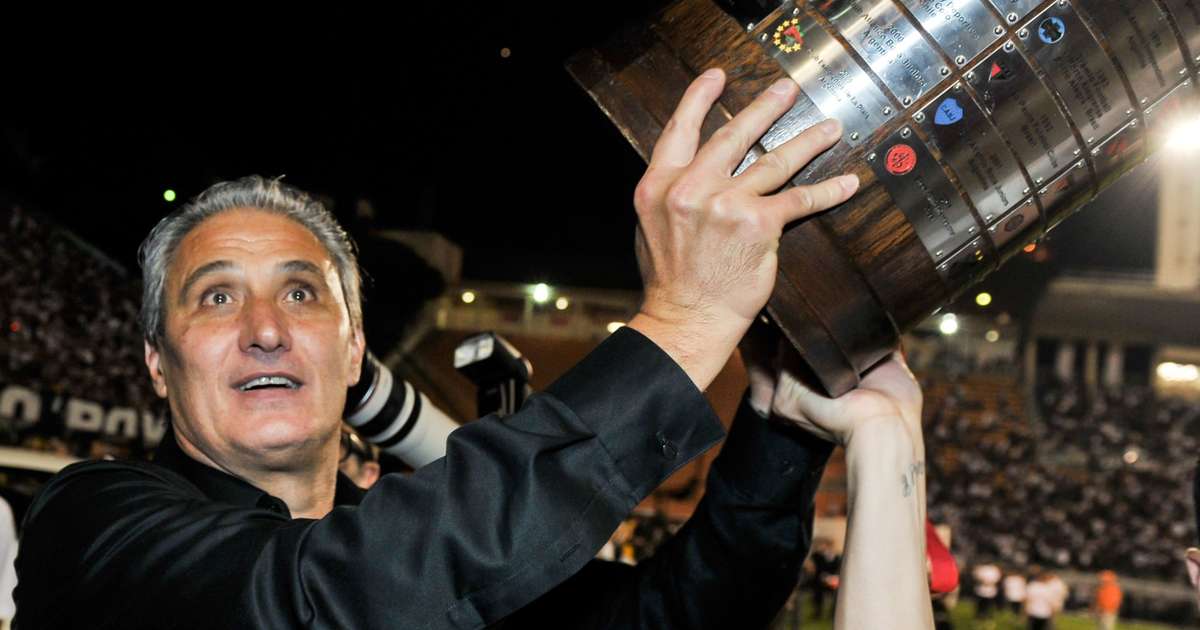 VÍDEO: Tite no Corinthians? Relembre os principais momentos do treinador na equipe