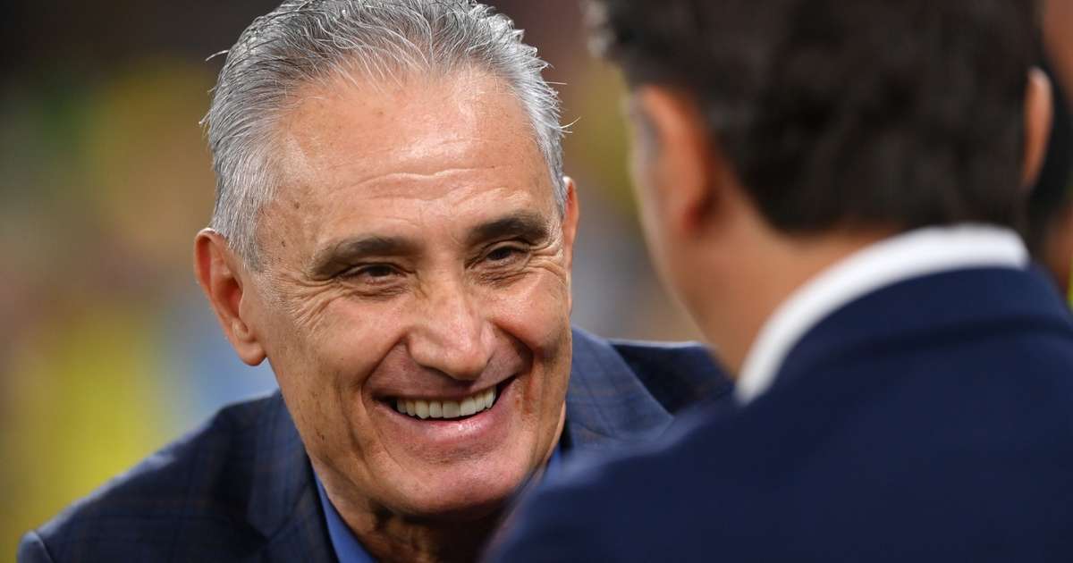 Tite vira prioridade e Corinthians tenta atravessar Flamengo
