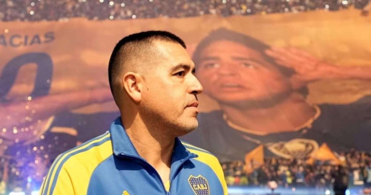 OPINIÃO: Ao falar do Palmeiras, Riquelme bebeu da fonte dos 