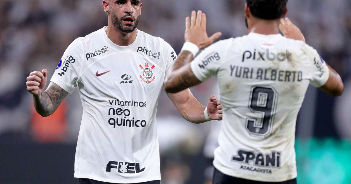 Luxemburgo demitido! Veja erros, acertos e crises enfrentadas pelo treinador no Corinthians