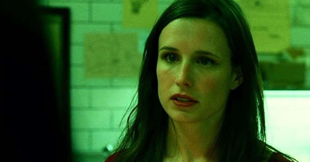 Jogos Mortais': o que aconteceu com Amanda Young?