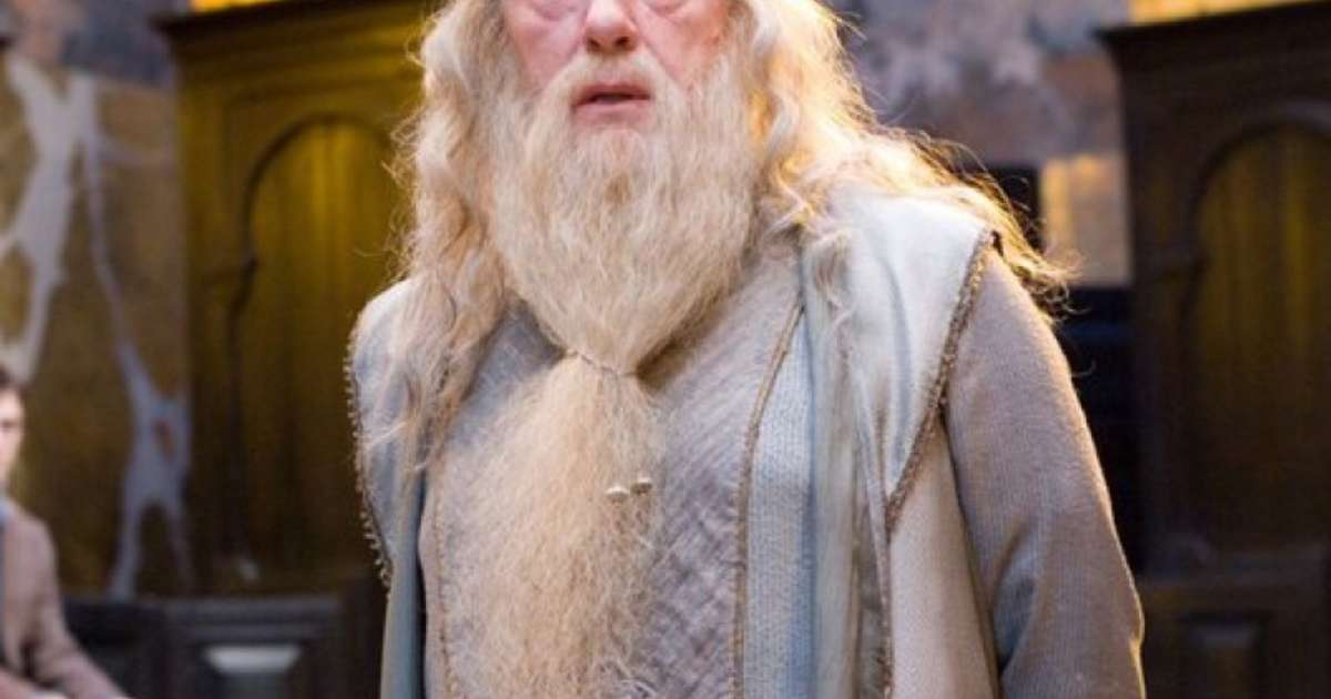 Michael Gambon, O Bruxo Dumbledore De "Harry Potter", Morre Aos 82 Anos