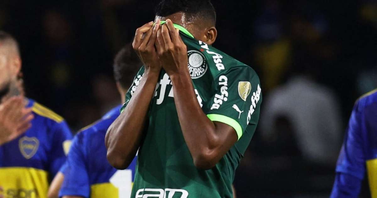 É impressionante o retrospecto do Palmeiras jogando contra o Goiás