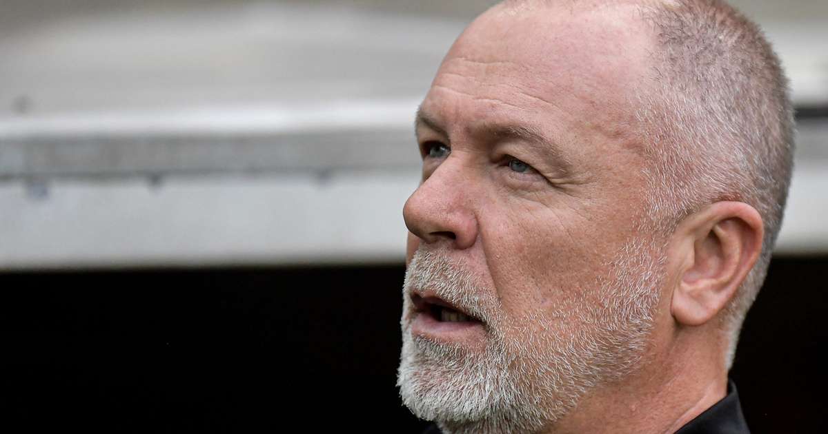 Mano Menezes fala pela primeira vez como técnico do Corinthians 