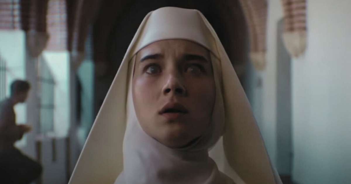 Já viu 'A Freira 2′? Cinco filmes de terror na Netflix para você