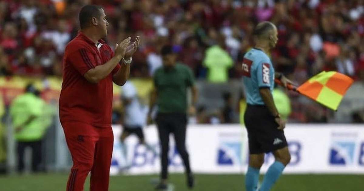 Flamengo x Bahia: onde assistir, escalações e arbitragem