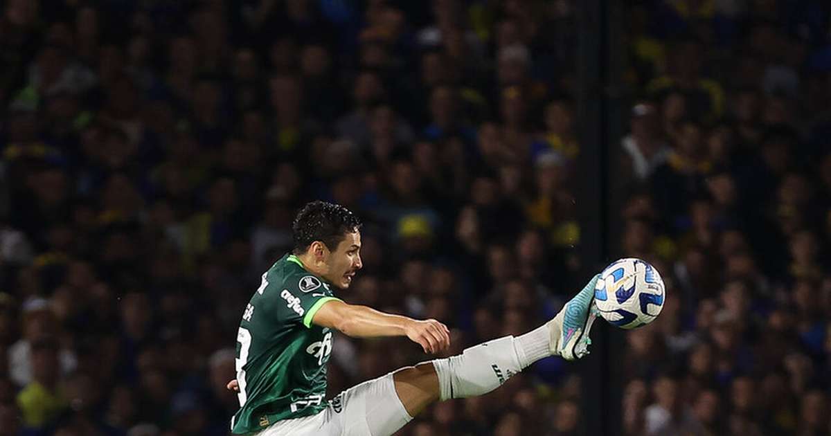 Veiga diz que o Palmeiras, no duelo do Allianz, 