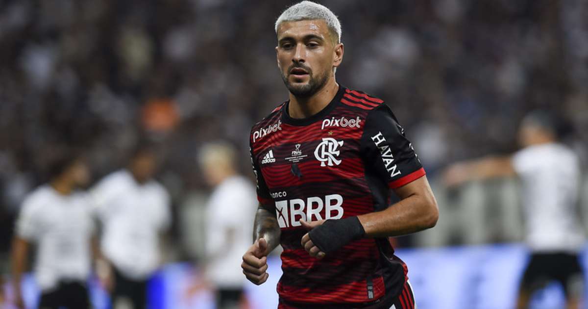 Joga no Bahia, o Corinthians o queria, agora está na mira do Flamengo para  2024