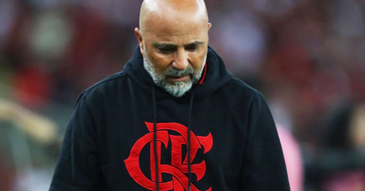 Era Pereira e Sampaoli chega ao fim