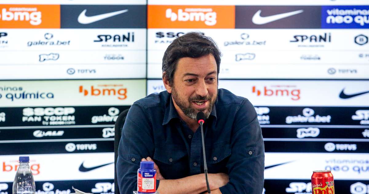 Duílio explica polêmica com Mano Menezes: 