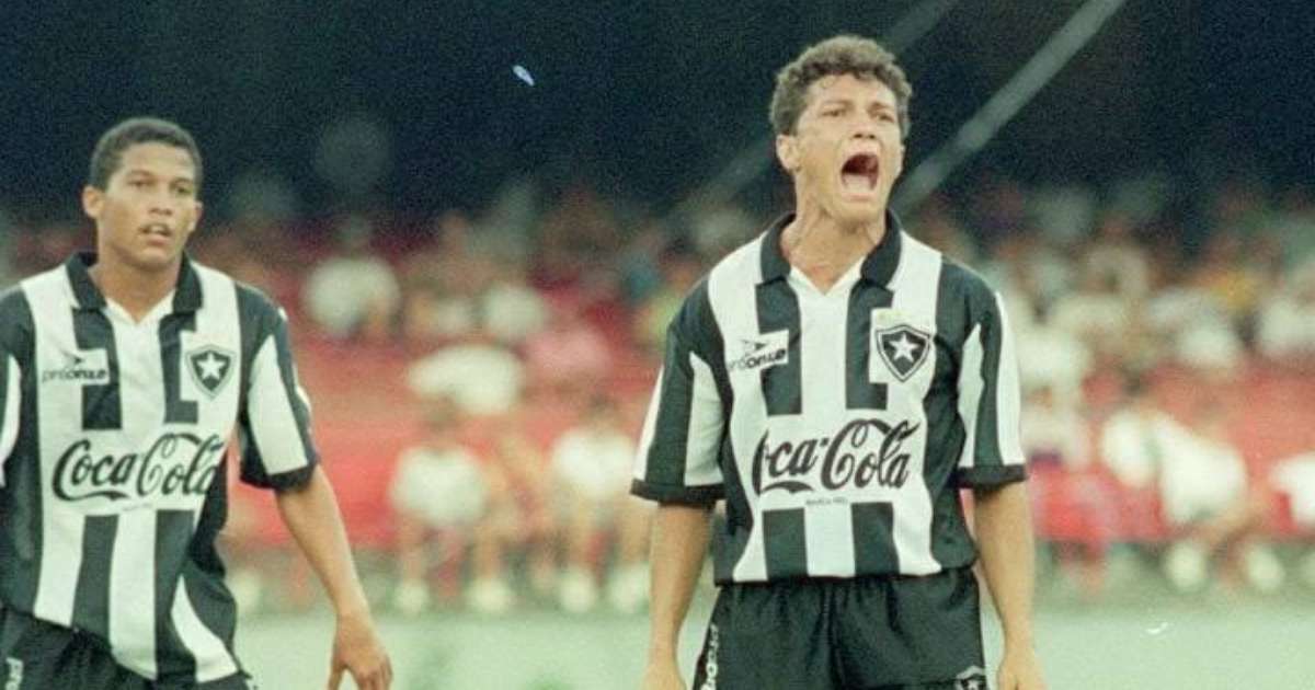 Palmeiras reverte 3 a 0 e vira sobre o Botafogo em jogo histórico