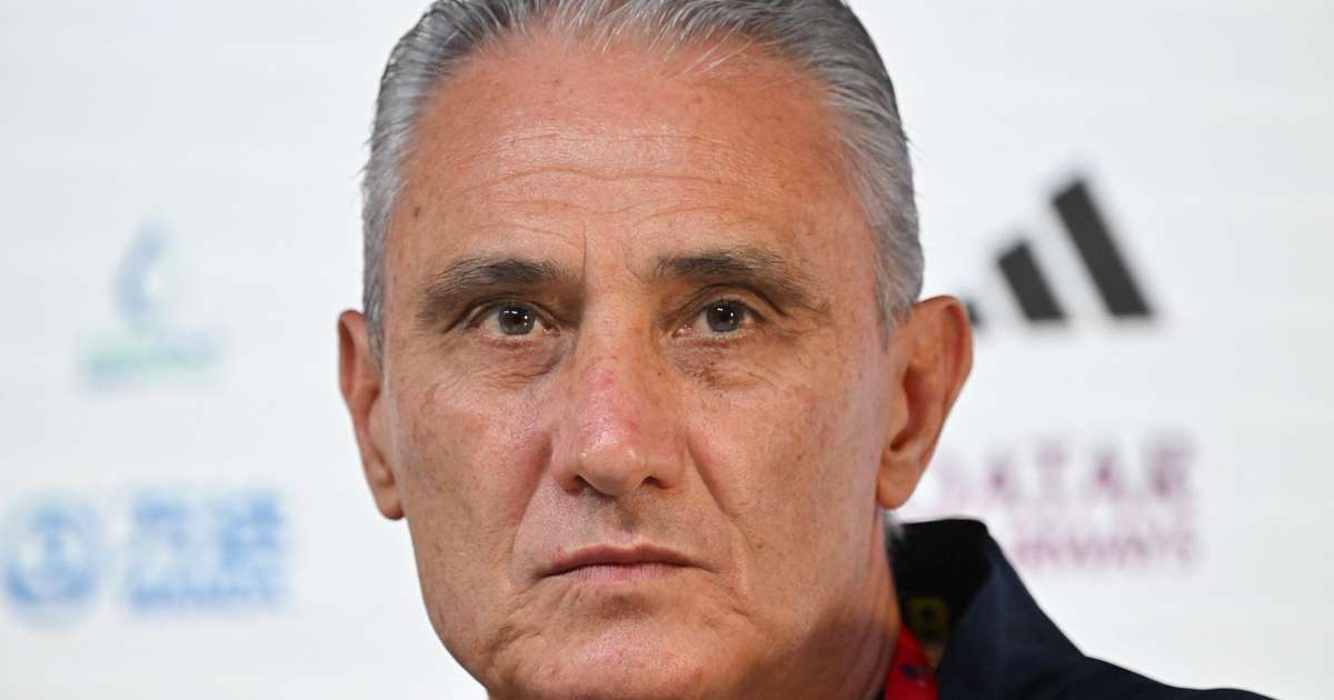 Tite no Flamengo: clube anuncia oficialmente técnico até dezembro de 2024