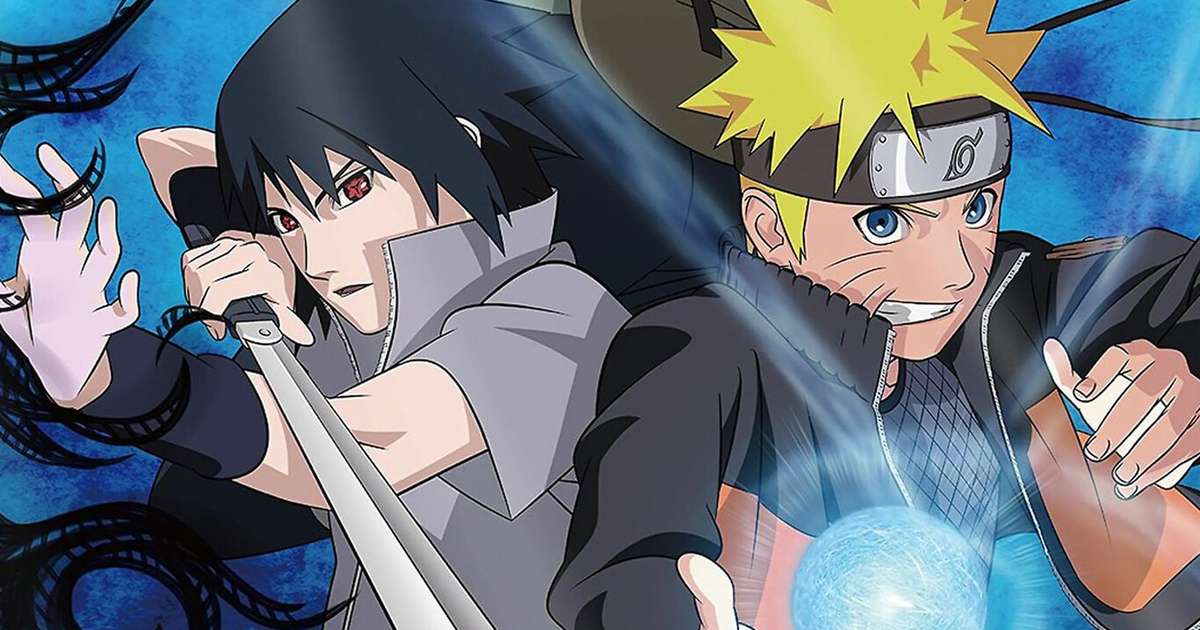 Os filmes de Naruto são canônicos?